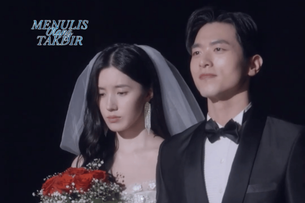 Drama Menulis Ulang Takdir