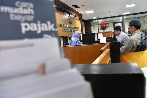Bayar Pajak Motor Berapa Tahun Sekali? Ini Jawaban Lengkapnya