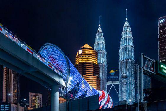 Itinerary Kuala Lumpur 5 Hari 4 Malam, Intip Spot Seru Penuh Hiburan