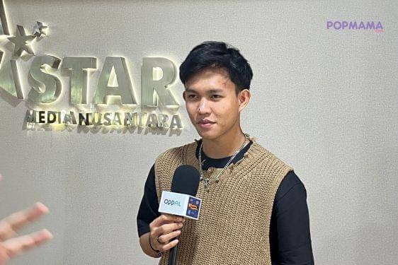 Kisah Fajar Noor Runner Up Indonesian Idol 2025