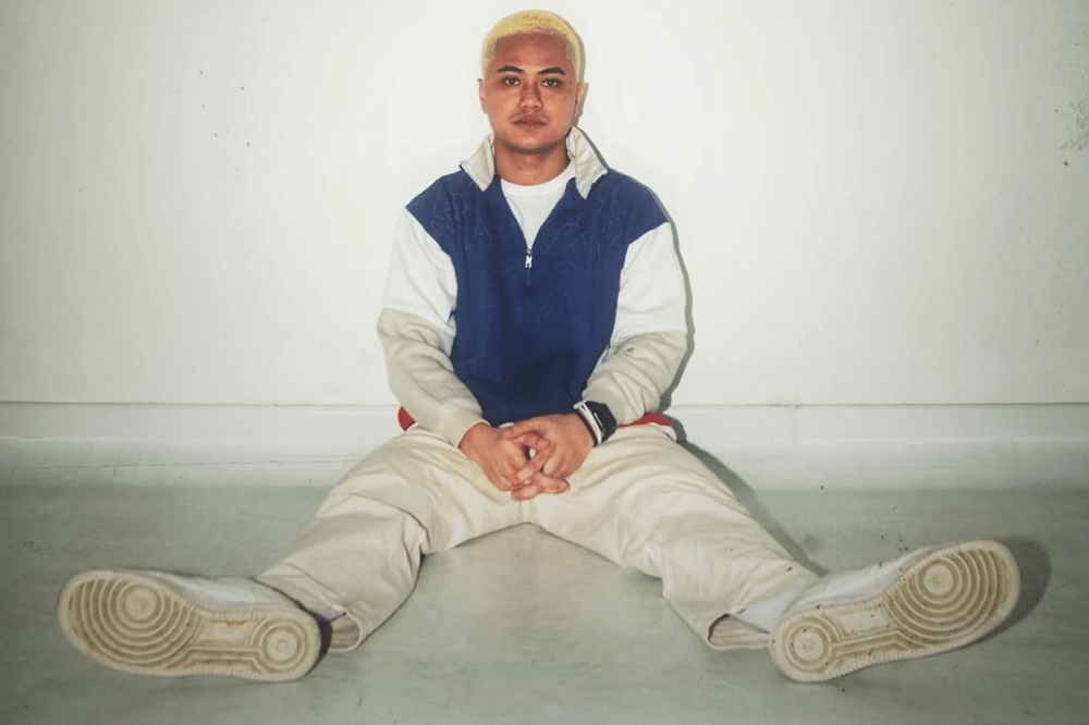 Biodata dan Profil Sabian Tama Anak Wishnutama 