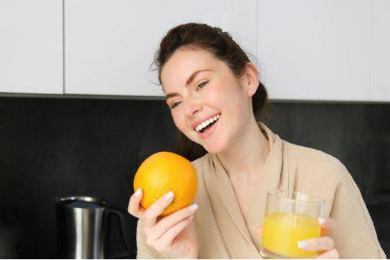 5 Tips Diet Jeruk dan Manfaatnya, Ampuh Turunkan Berat Badan 9.jpg