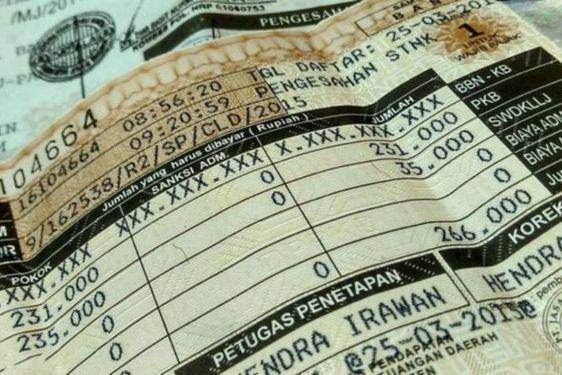 Bayar Pajak Motor Berapa Tahun Sekali? Ini Jawaban Lengkapnya