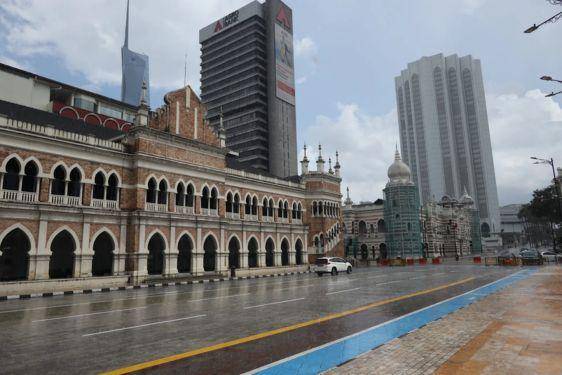 Itinerary Kuala Lumpur 5 Hari 4 Malam, Intip Spot Seru Penuh Hiburan