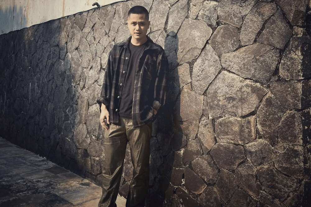 Biodata dan Profil Sabian Tama Anak Wishnutama 