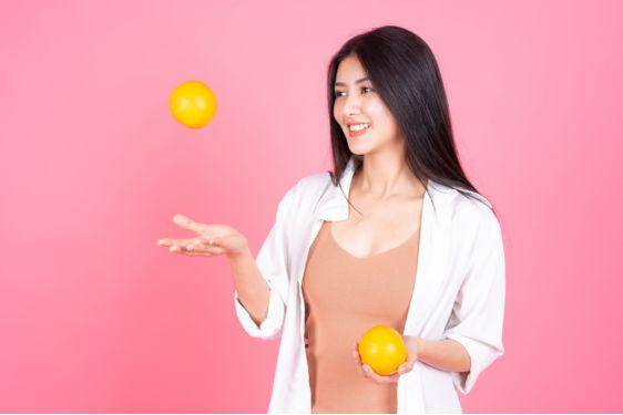 5 Tips Diet Jeruk dan Manfaatnya, Ampuh Turunkan Berat Badan 10.jpg