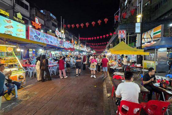 Itinerary Kuala Lumpur 5 Hari 4 Malam, Intip Spot Seru Penuh Hiburan