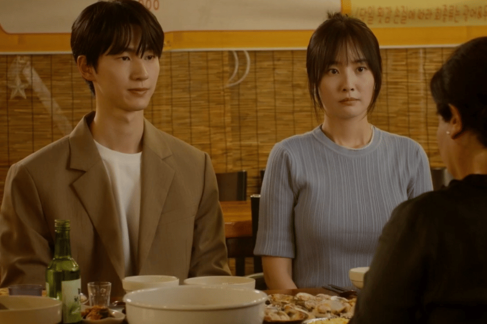 Janji yang Tak Selesai