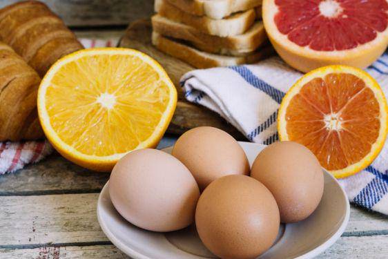 5 Tips Diet Jeruk dan Manfaatnya, Ampuh Turunkan Berat Badan 6.jpg