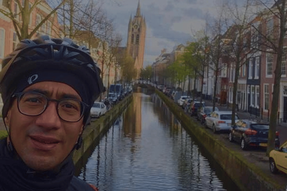 Biodata dan profil Ibrahim Sjarief Assegaf Suami Najwa Shihab 7.png