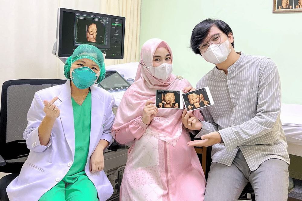 Artis yang Berhasil Hamil setelah Bertahun-Tahun Menikah 2.png