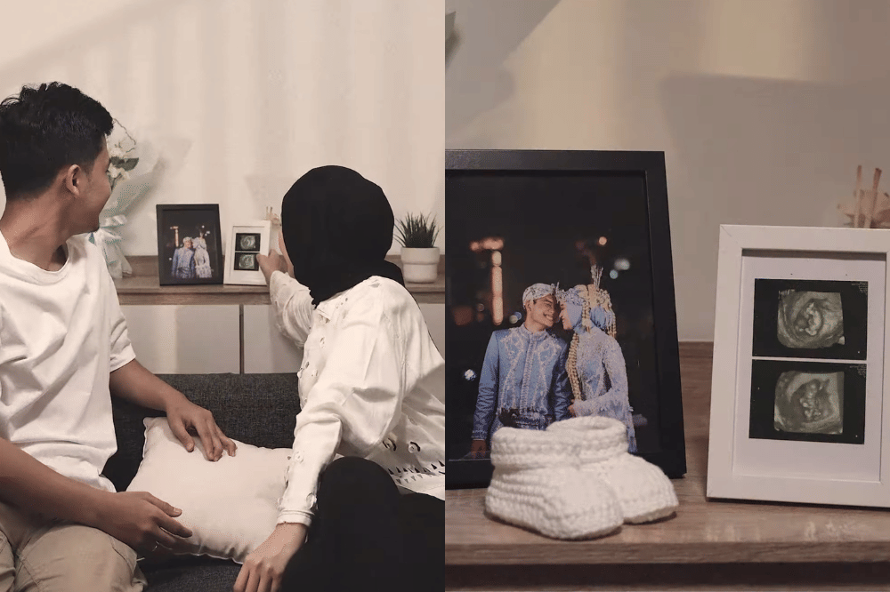 Artis yang Berhasil Hamil setelah Bertahun-Tahun Menikah 1.png