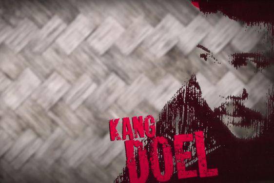 Lirik Lagu 'Teteh' Doel Sumbang dan Artinya, Modal Cinta Nekat Menikah