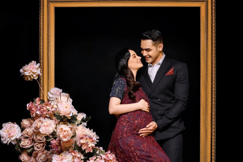 Artis yang Berhasil Hamil setelah Bertahun-Tahun Menikah 3.png