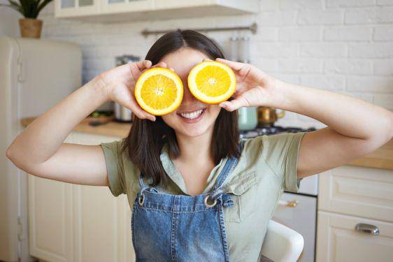 5 Tips Diet Jeruk dan Manfaatnya, Ampuh Turunkan Berat Badan 1.jpg
