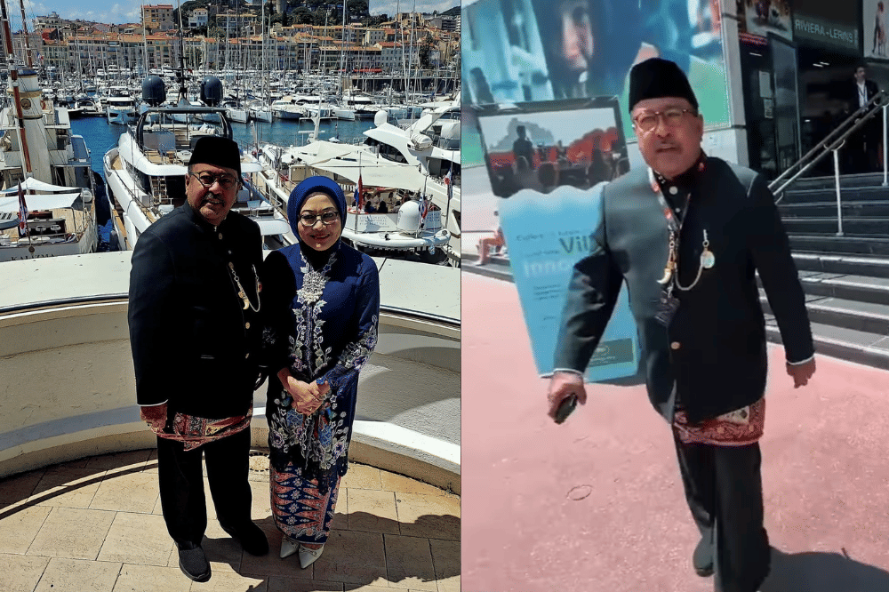 Rano Karno di Cannes Film Festival 2025.png