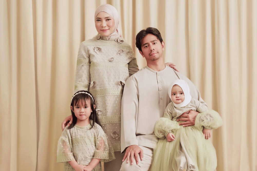 Artis yang Berhasil Hamil setelah Bertahun-Tahun Menikah 4.png