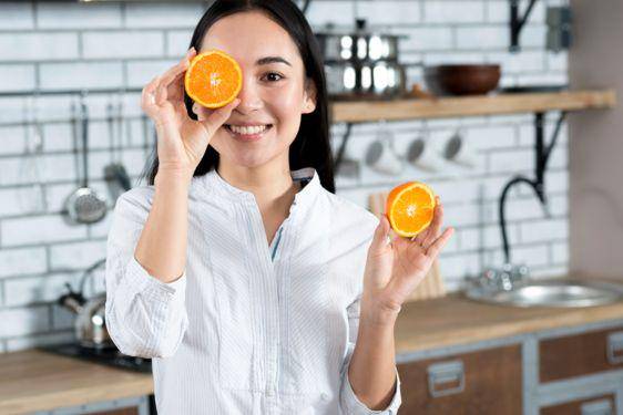 5 Tips Diet Jeruk dan Manfaatnya, Ampuh Turunkan Berat Badan 8.jpg