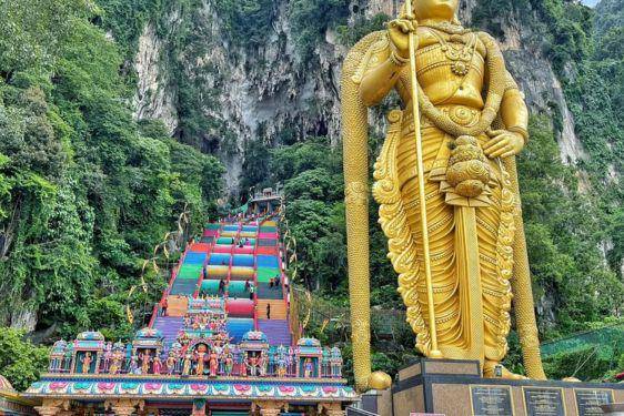 Itinerary Kuala Lumpur 5 Hari 4 Malam, Intip Spot Seru Penuh Hiburan