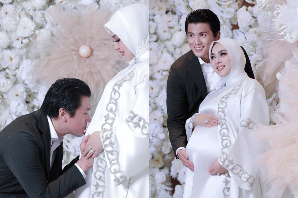 Artis yang Berhasil Hamil setelah Bertahun-Tahun Menikah 6.png