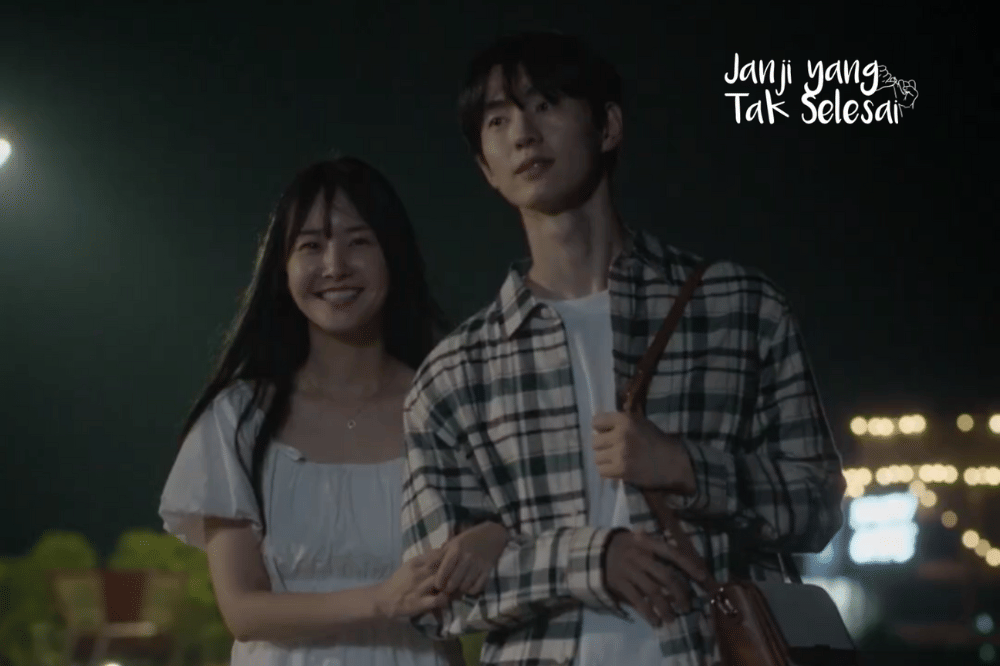 Janji yang Tak Selesai