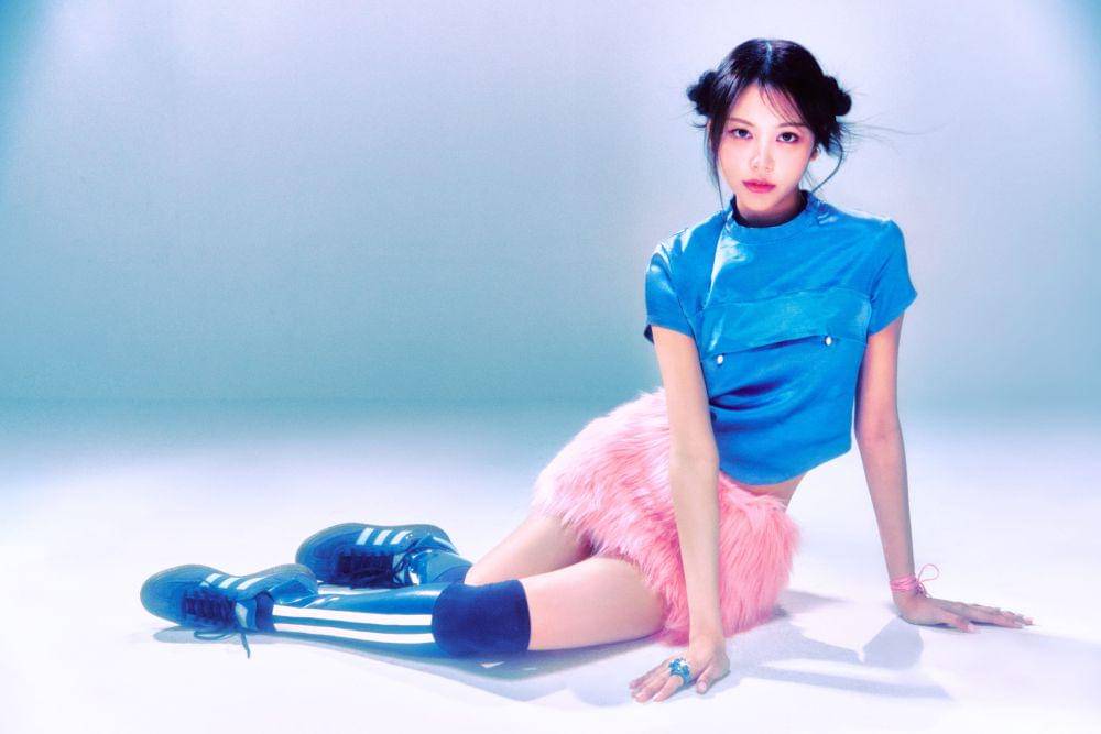 Image Teaser Carmen (x.com/Hearts2Hearts, 2025)