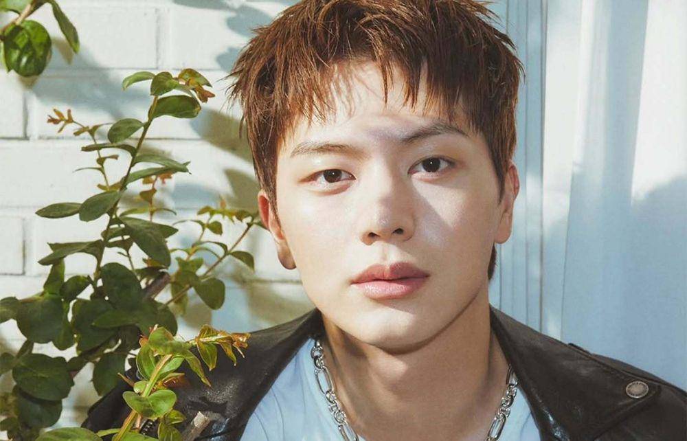 12 Artis KPOP yang ulang tahun di Bulan Mei