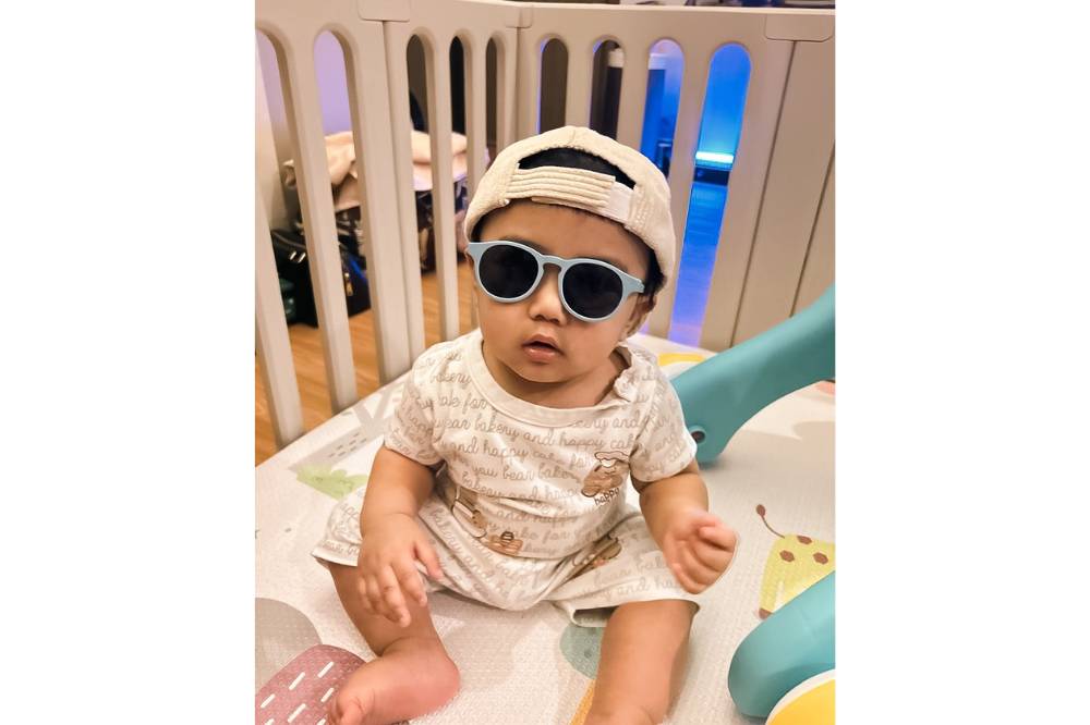 Foto Anak Joshua dalam Berbagai Ekspresi 5.png
