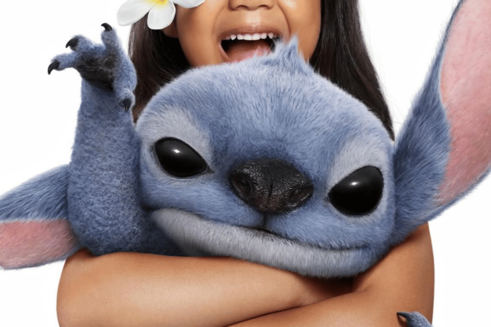 Fakta Keluarga Lilo di Film Lilo & Stitch