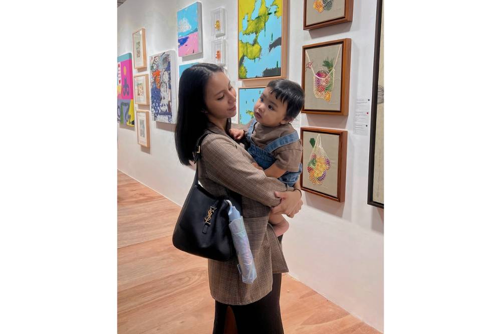 Foto Anak Joshua dalam Berbagai Ekspresi 6.png