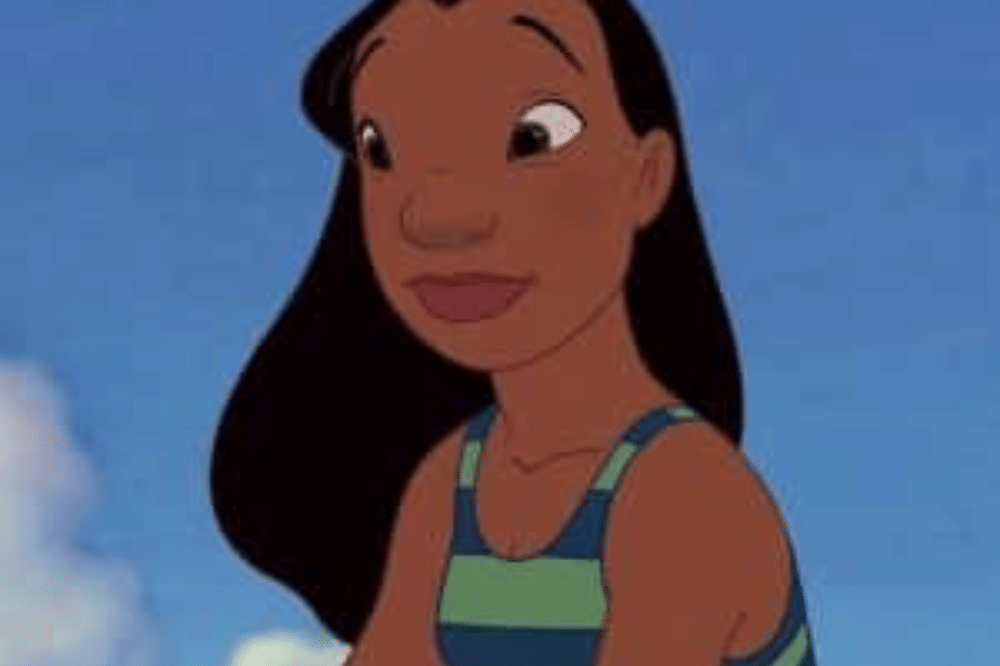 Fakta Keluarga Lilo di Film Lilo & Stitch