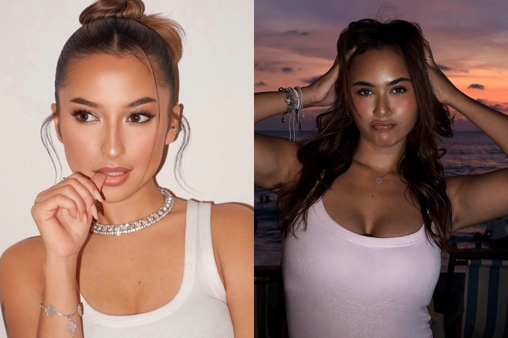 Jennifer Coppen dan Zoe Wassink Cekcok, Yaya Hal yang Wajar 2.png