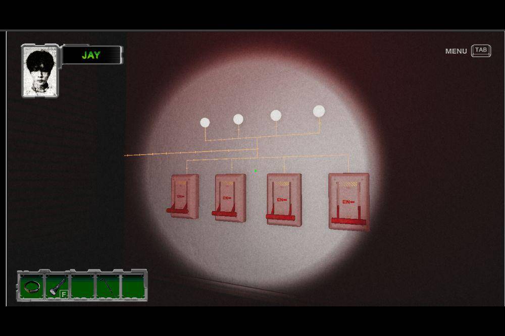 Cara main ENHYPEN ESCAPE GAME
