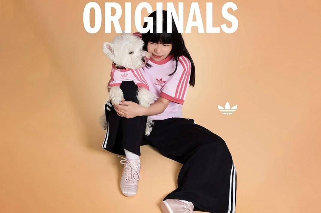 adidas 3