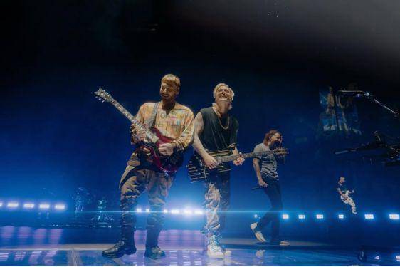 Lirik Lagu 'Gunslinger' Avenged Sevenfold dan Artinya 1.jpg