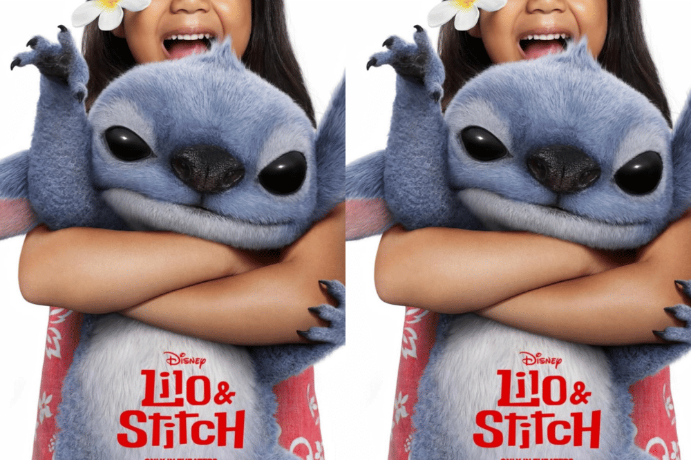 Fakta Keluarga Lilo di Film Lilo & Stitch
