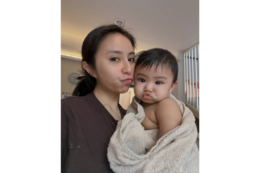Foto Anak Joshua dalam Berbagai Ekspresi 3.png