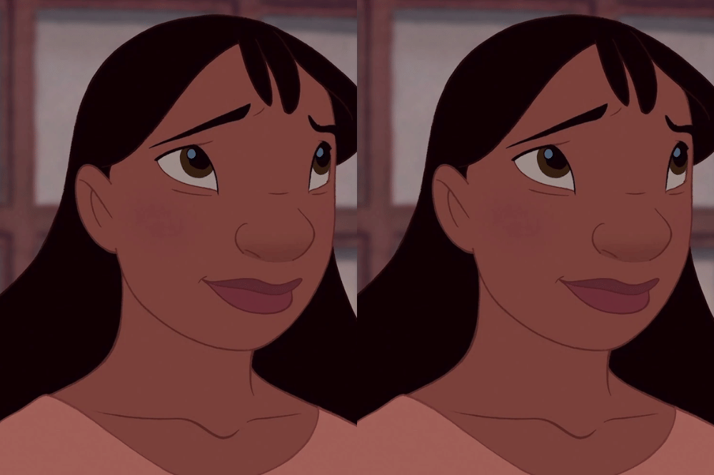 Fakta Keluarga Lilo di Film Lilo & Stitch