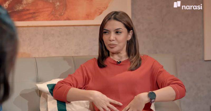 Cerita Najwa Shihab Pernah Kehilangan Anak Perempuannya.jpg