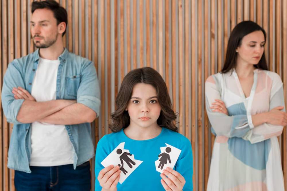 Cara menerapkan co-parenting