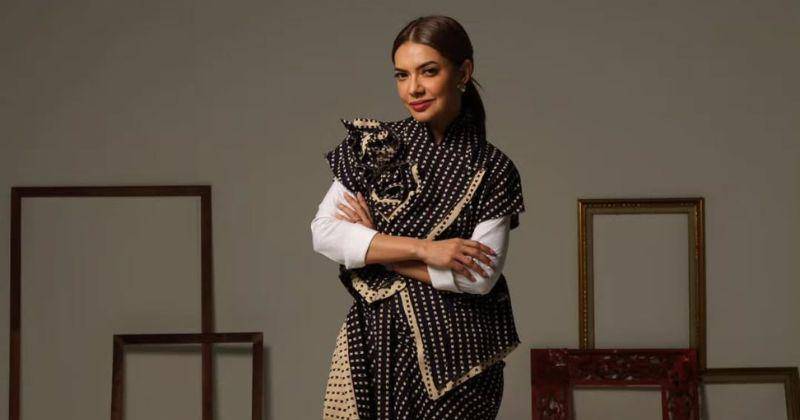 Cerita Najwa Shihab Pernah Kehilangan Anak Perempuannya