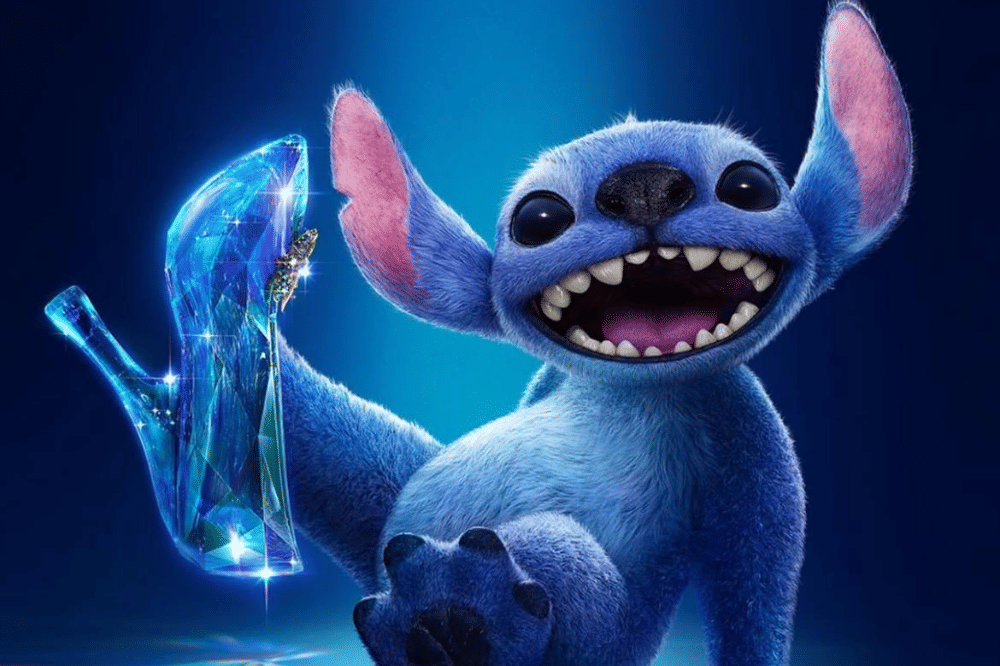 Fakta Keluarga Lilo di Film Lilo & Stitch
