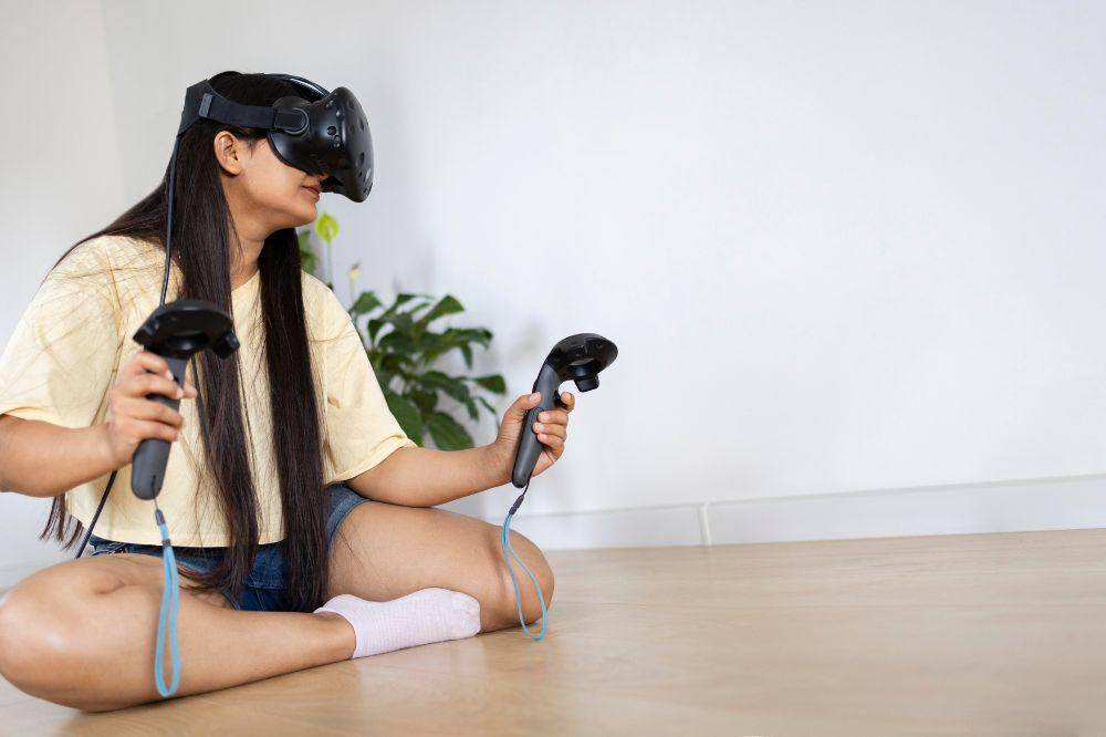 perempuan hamil bermain nintendo.jpg