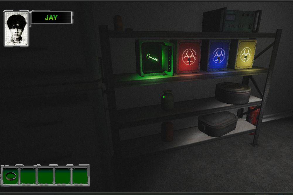 Cara bermain ENHYPEN Escape Game