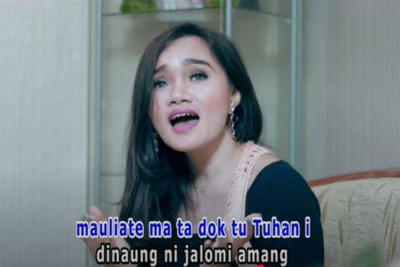 Lirik Lagu 'Anakku Naburju' dan Artinya, Tentang Harapan Orangtua 2.jpg