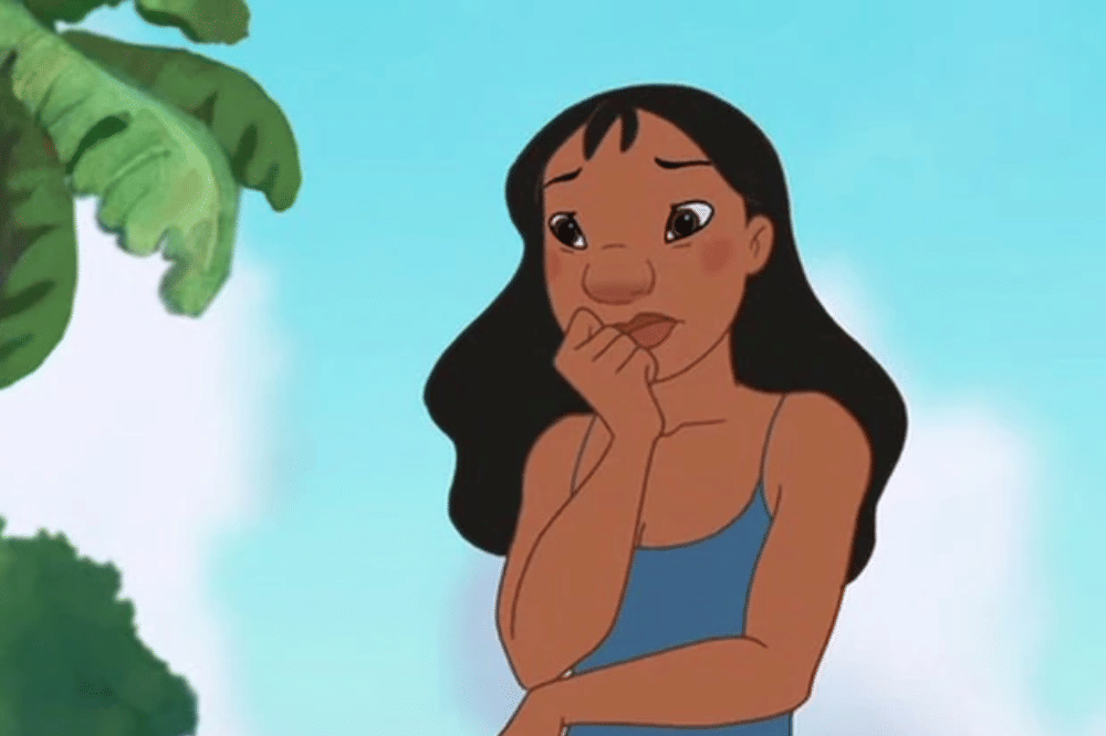 Fakta Keluarga Lilo di Film Lilo & Stitch