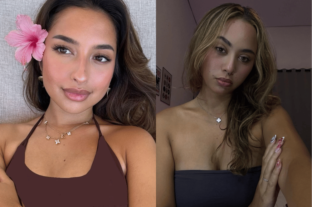 Jennifer Coppen dan Zoe Wassink Cekcok, Yaya Hal yang Wajar 3.png