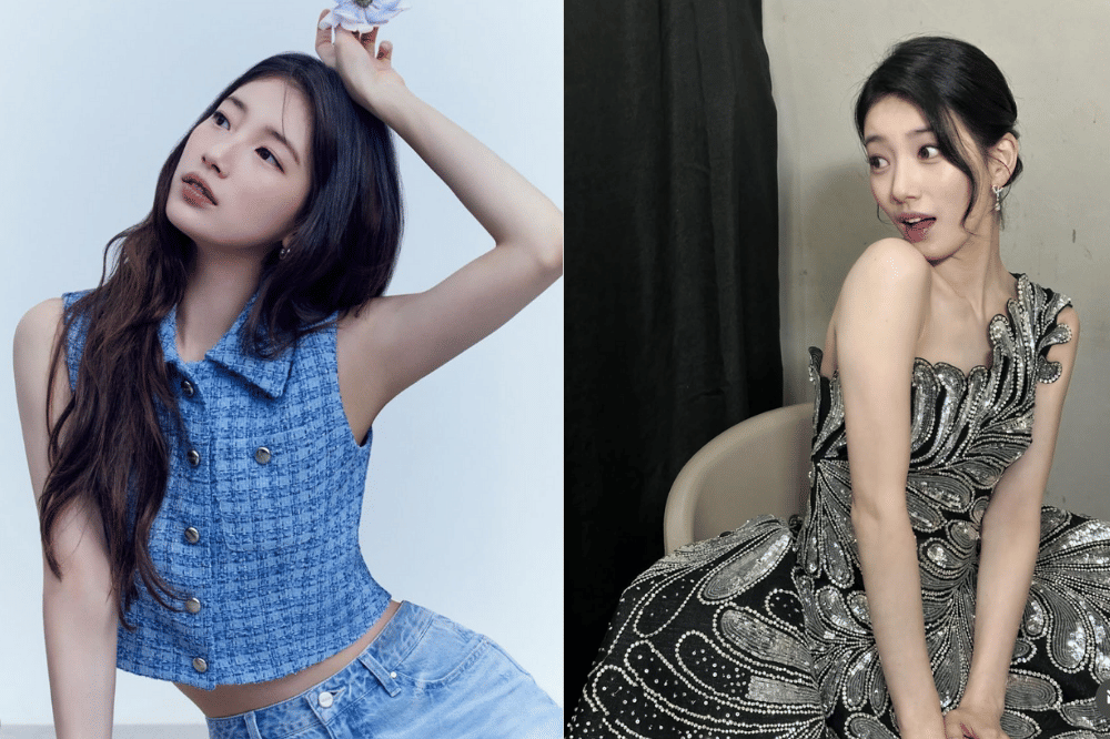 prettiest korean artis KC