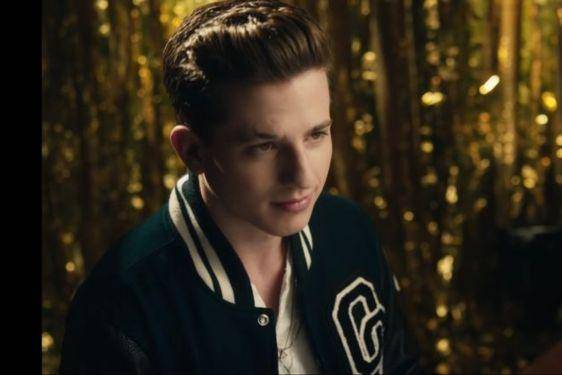Lirik Lagu 'Marvin Gaye' Charlie Puth dan Artinya, Kehangatan Cinta