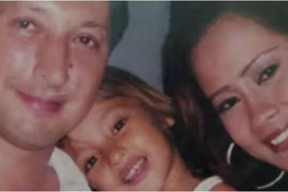 Keluarga Jennifer Coppen dan Justin Hubner 